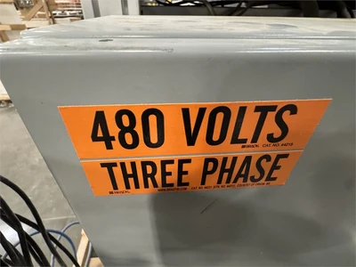Used 2018 ABB IRC5 DRIVE, IRC SINGLE Automation Control (HMI) Florida US | MachineryMax #1462191