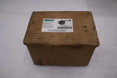 SPEEDAIRE 32XC12 Manual Air Control Valve Lever - NEW IN BOX - STOCK 3149CC