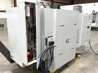 2018 HAAS ST-25Y CNC Lathes | Hindley Machine Tool Sales, LLC (6)