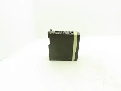 Emerson Automation SKA1200037 Commander SK Servo Drive 200-240V 1Ph In 3Ph Out