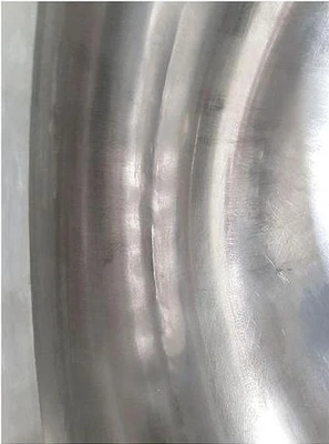Used _UNKNOWN_ _UNKNOWN_ Coating Pans GB | Rigal Bennett #1310315