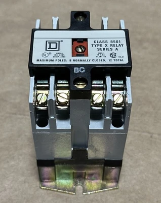 NEW Square D 53705