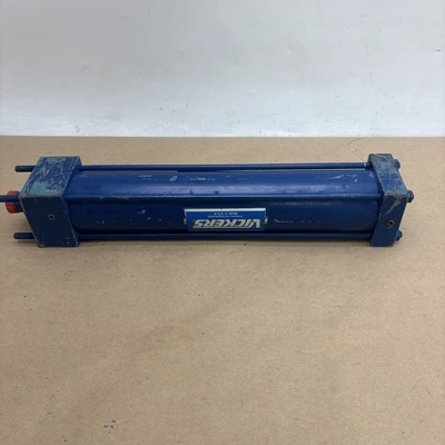 Used Vickers TE22EWBA1AA12000 Cylinders Indiana US | J&J Industrial Supply #1280981