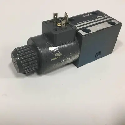 USED BOSCH 0 810 091 227
