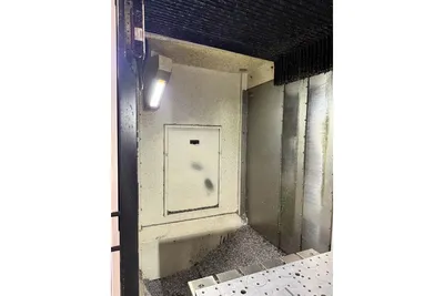 Used _UNKNOWN_ _UNKNOWN_ Vertical Machining Centers Utah US | KD Auctions #1548933
