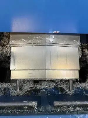 Used 2021 MATSUURA VX-1500 Vertical Machining Centers Arizona US | KD Machinery #1541067