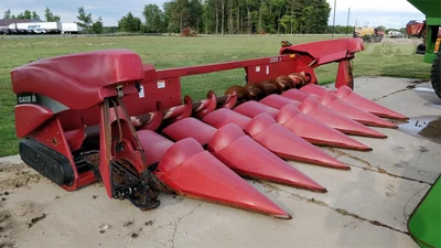 USED CASE IH 2208