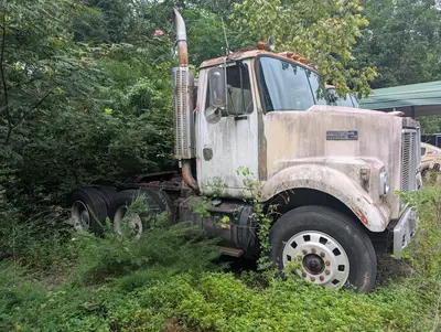 Used 1980 WHITE 6V02TTA Conventional trucks Alabama US | Proxy Equipment #1385281