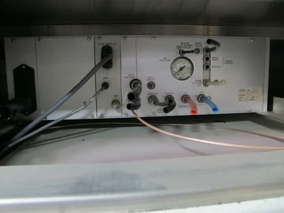 USED Bruker Does Not Apply