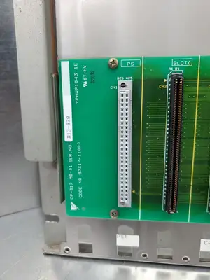 USED Yaskawa MB-01