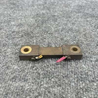 Used Deltec WB-200-50 Resistors California US | Davliegogo LLC #1707809