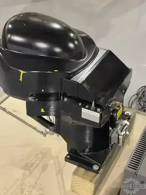 USED 2016 FANUC M-1IA