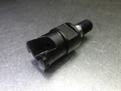 Walter 3/4" Coolant Thru Indexable Endmill Head F2330.UT18.019.Z02.01 (LOC2623A)