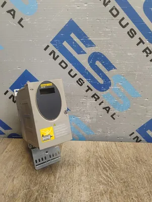 BERGER LAHR SD326DU25S2 Servo Drives & Amplifiers | ESS Industrial Equipment Sales (2)