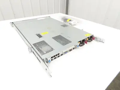 HP 579237-B21 Proliant DL360G7 Server Rack Mount