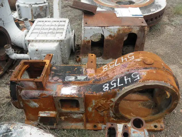 Used AJAX 8 1/2X10 E-42 Gas Engines | Power Zone Equipment #971026