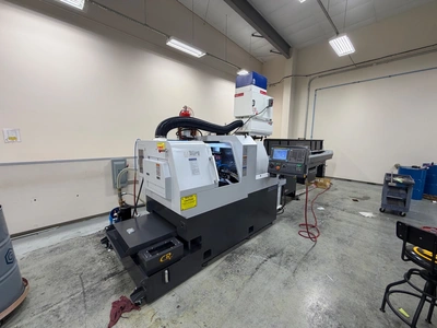 USED 2025 NEXTURN SA-38PII