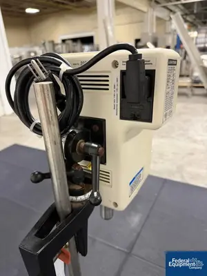 Used Lightnin _UNKNOWN_ Stirrers Ohio US | Federal Equipment Company #1339997