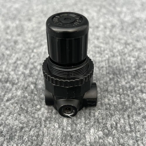 Used Norgren R07-219-RGKA Air Pressure Regulators California US | Davliegogo LLC #1705376
