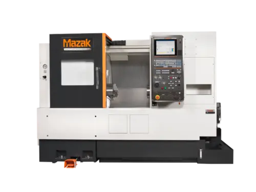 NEW MAZAK QUICK TURN NEXUS 250-II MY-20