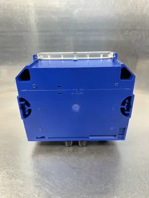 DATALOGIC CBX500 NETWORK CONNECTION BOX No CABLES - (BIN-1.2.5)
