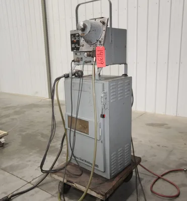 Stud Welder