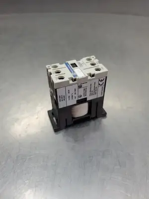 USED Telemecanique CA2SK11 Contactor Control Relay, (VDE0660), 10A, 690V