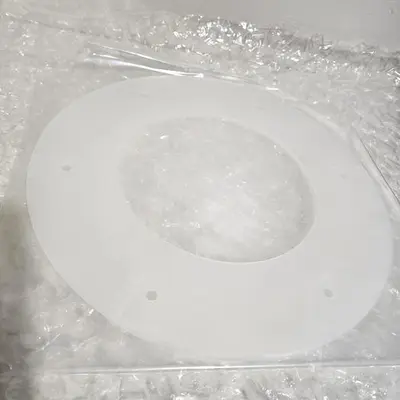 OEM SPARES RING CONFINEMENT