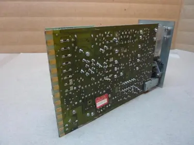 Used LEEDS & NORTHRUP 6432-4-4001-802-3-20-802 Circuit Boards Michigan US | Ideal Machinery #1277085