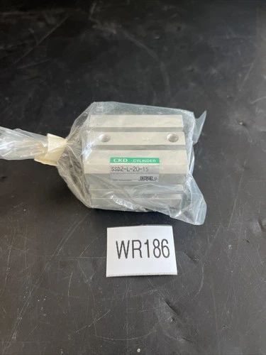 NEW CKD SSD2-L-20-15