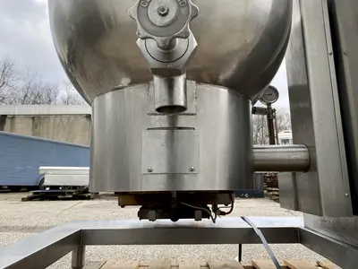 USED GROEN DHT/1-40