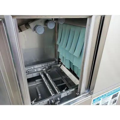 USED HOBART CORP. CLPS76E