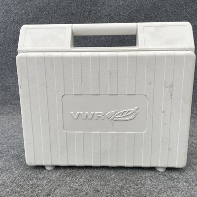 Used VWR MD 8000 H pH Meter California US | Davliegogo LLC #1706979