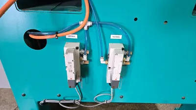 USED 2021 TOX PRESSOTECHNIK MAG 030.663.A.001