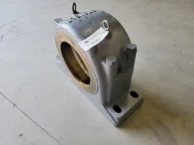 Split Plummer Block Bearing Housing SD3156D