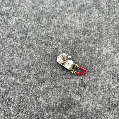 Used Carling Technologies 0835R Relays & Switches California US | Davliegogo LLC #1705589