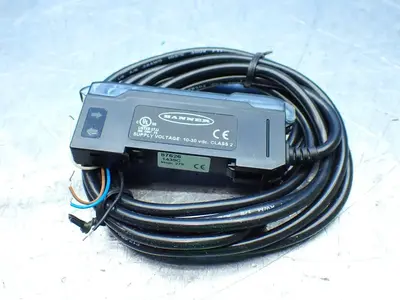New | in-Stock BANNER DFG2BPS2M Amplifiers | HGR 24 #741341