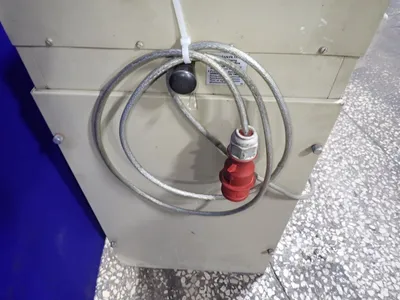 Dust Collector