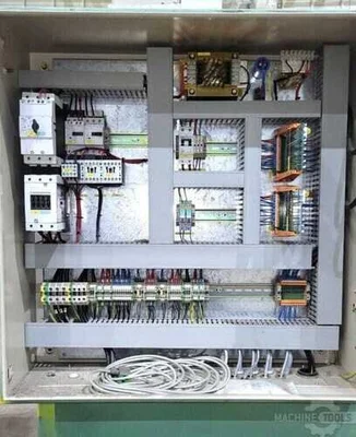 USED 2002 ROUNDO PASC 360