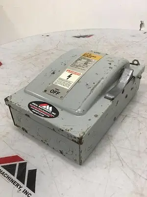 USED SIEMENS F-351