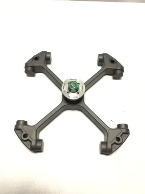 Thermo Scientific TX-1000 Swing Bucket Rotor Body