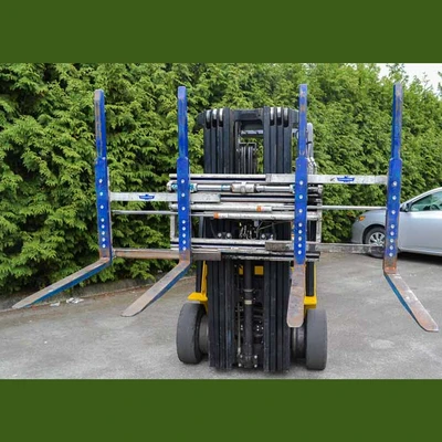 Yale GLC050 5000 lb Forklift