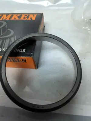 New | in-Stock TIMKEN 28921 Bearings | Surplus Asset Holdings #1195222