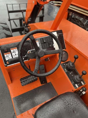 Used 2014 SKYTRAK 6036 Misc Forklifts New York US | United Lift #1445557