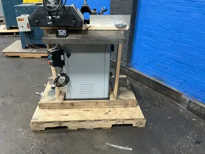 Used DELTA 43431X Woodworking Shapers Ohio US | HGR 24 #1520805