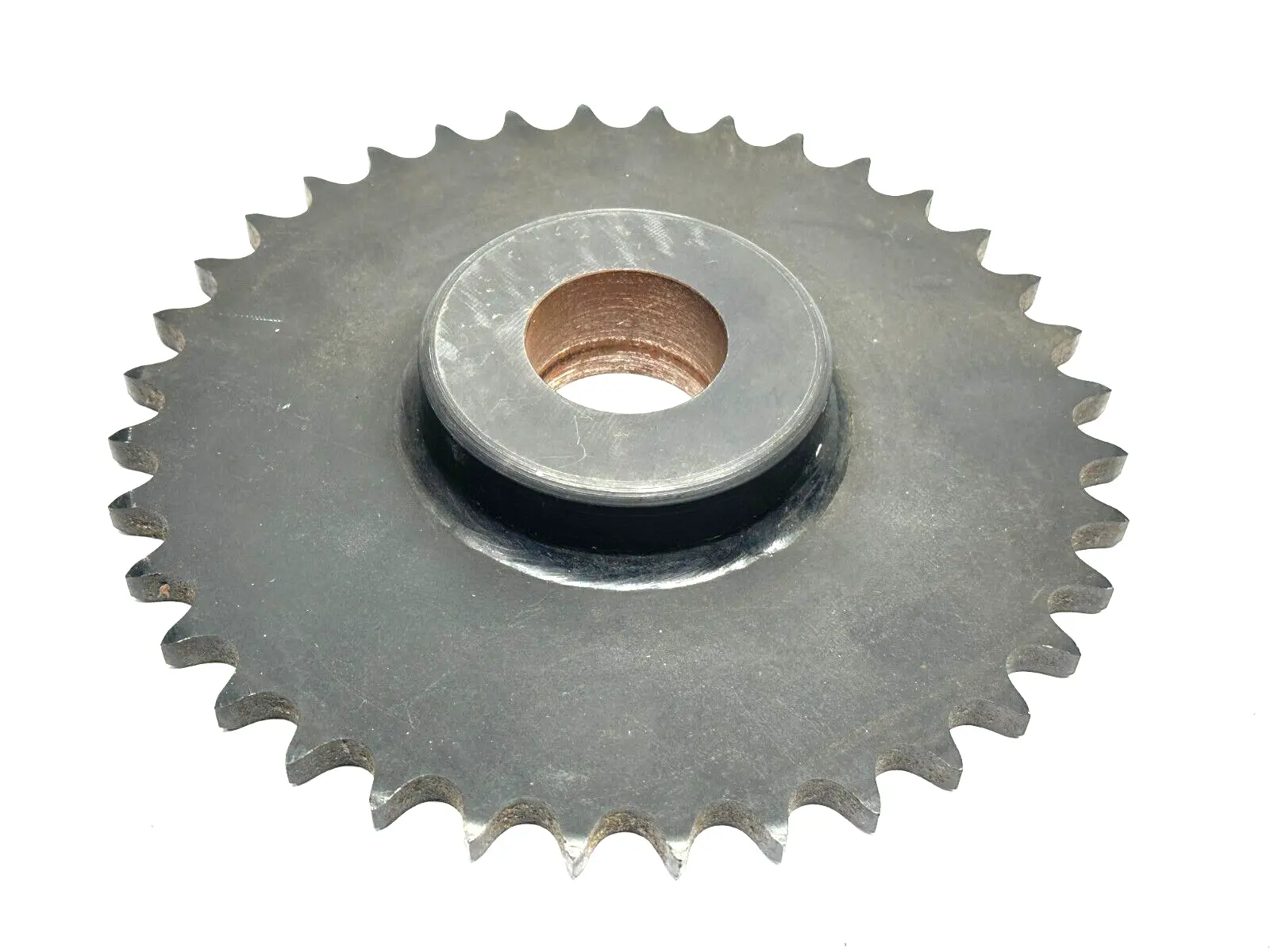 Used Boston Gear SKSC36-1 Gear Accessories Michigan US | Maverick Industrial Sales #1495916