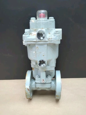 NEW Nippon Daiya Valve Co. LTD HN14N-08