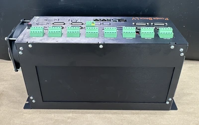 USED Delta Tau Data Systems PBL8-G21-000-5505000