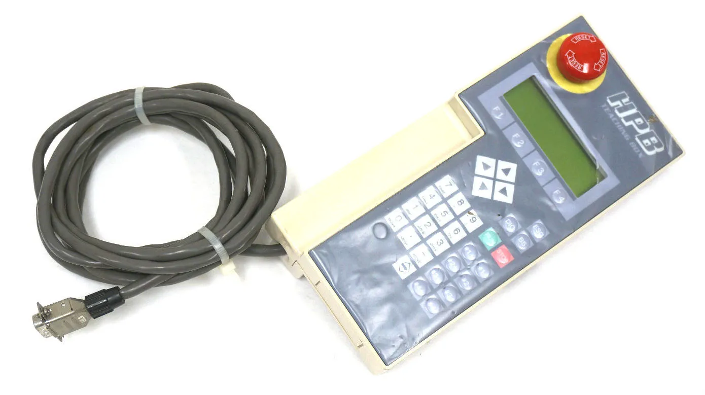 YAMAHA MODEL: HPB TEACHING BOX