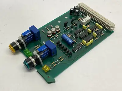 CN1-12/3 | Technifor  Circuit Board - Used